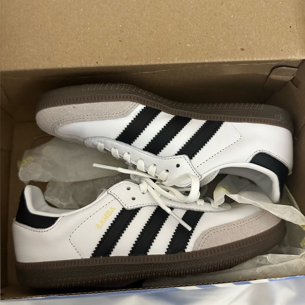 Kids Sambas